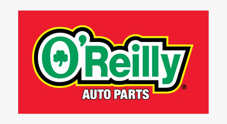 Reilly Auto Parts, Transparent Clipart