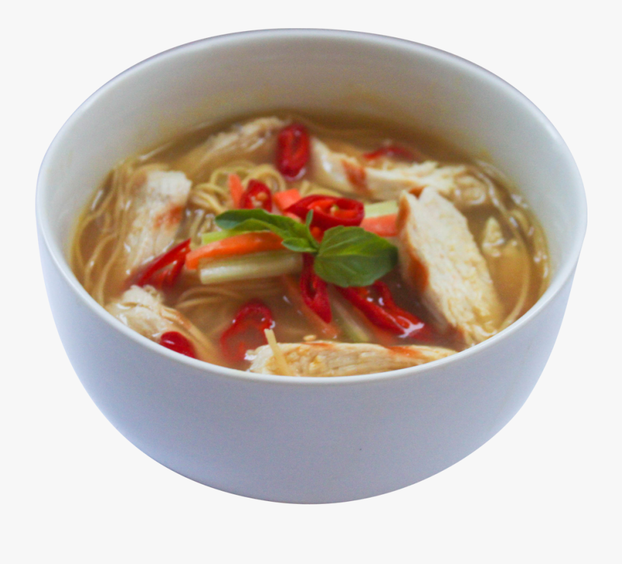 Soup Png - Chicken Soup, Transparent Clipart