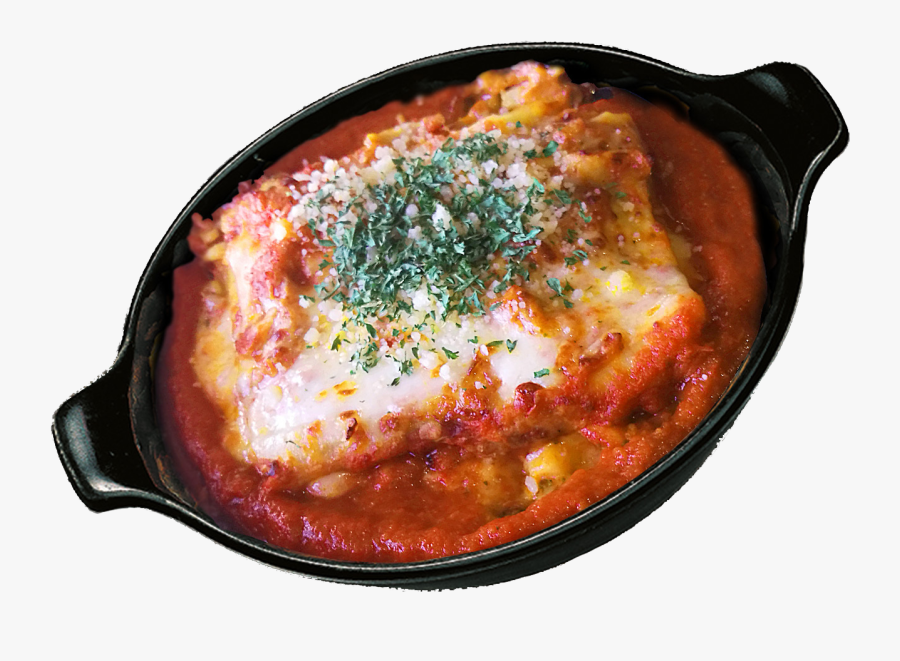 Meaty Lasagne * - İmam Bayıldı, Transparent Clipart
