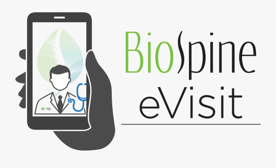 Spine Clipart Scoliosis - Icon, Transparent Clipart