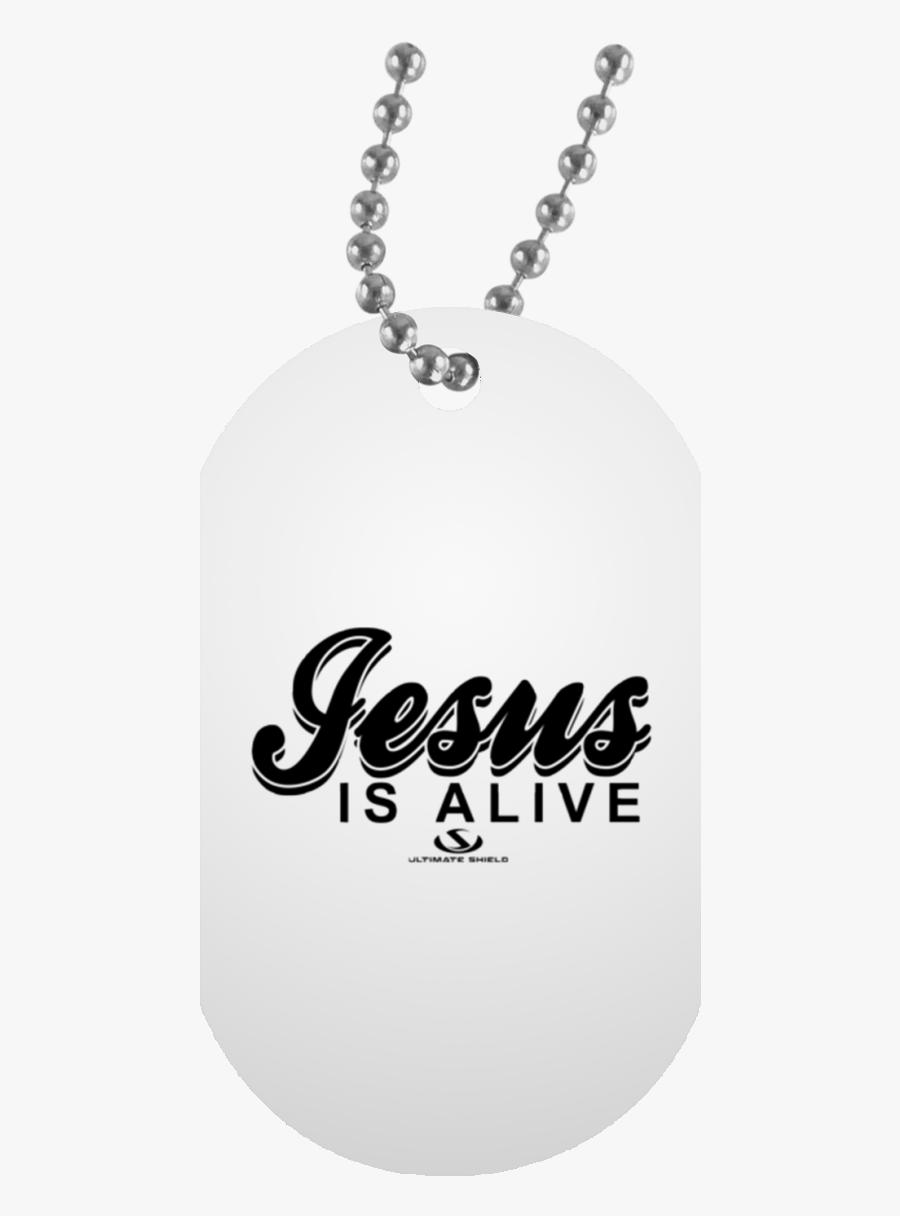 Dog Tag Png - Locket, Transparent Clipart