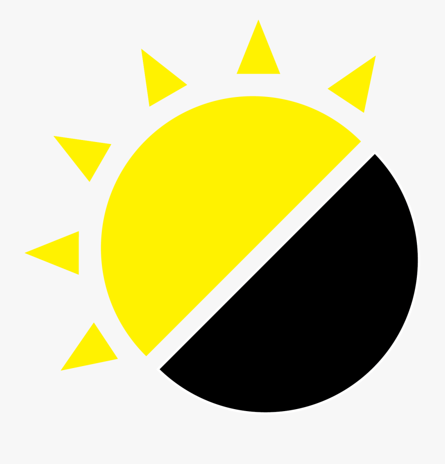 Solar Eclipse Clip Art , Png Download - Circle, Transparent Clipart