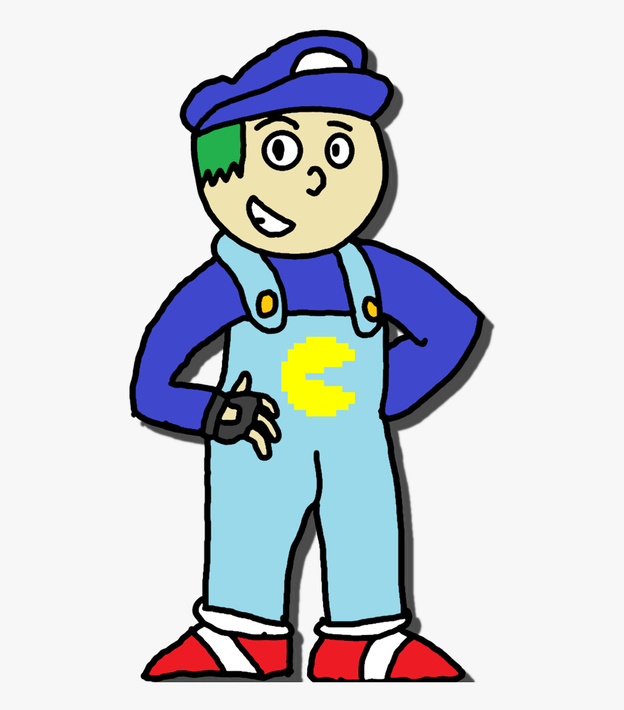 Avatar Drawing - Cartoon, Transparent Clipart