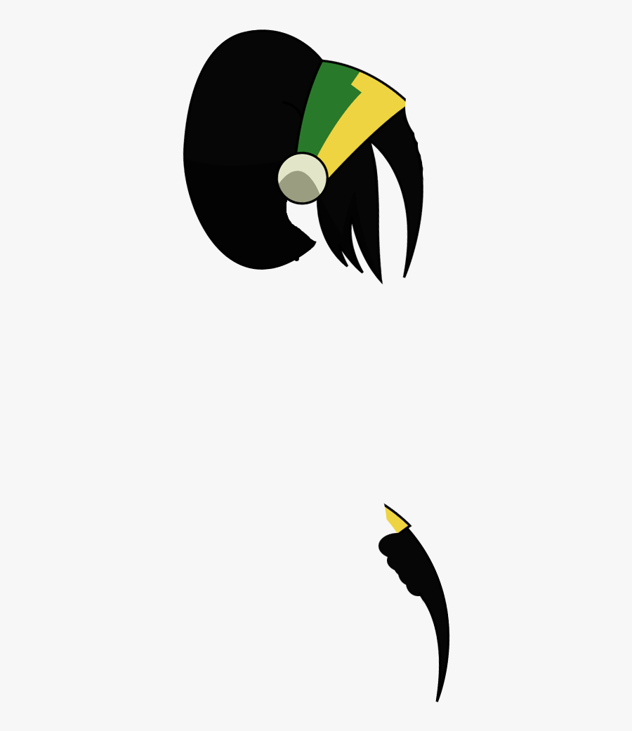 Hornbill, Transparent Clipart