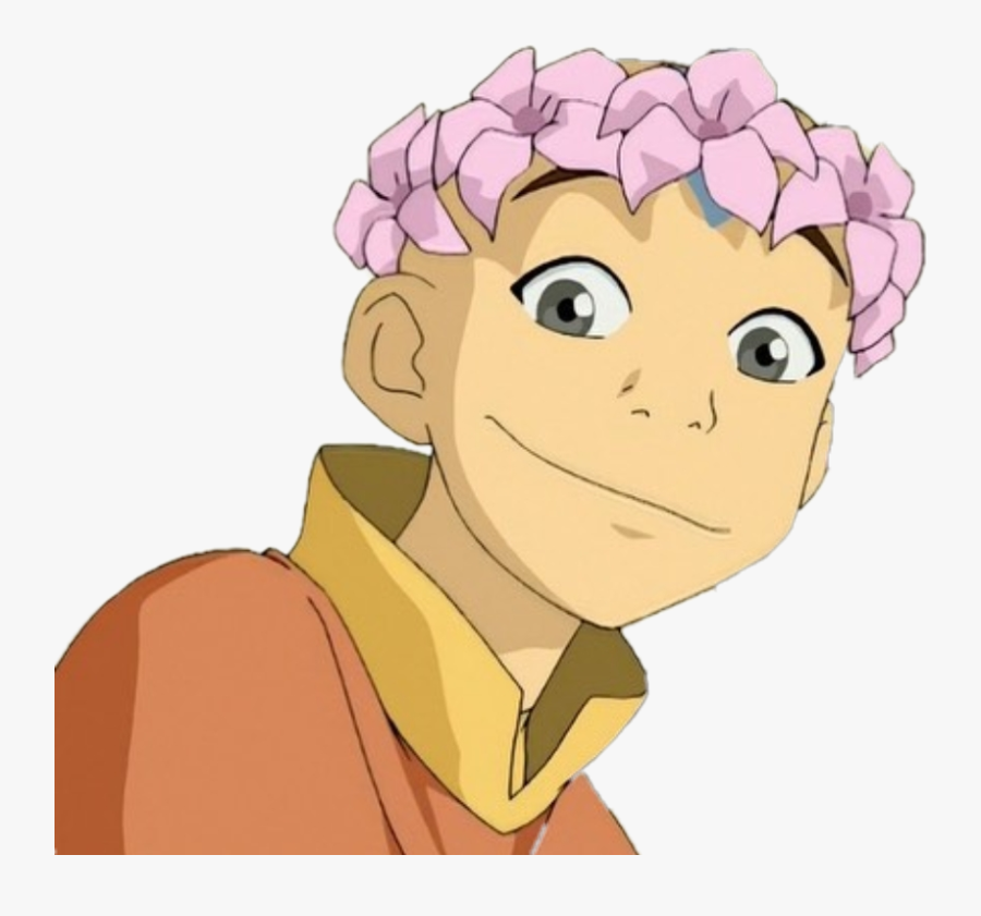 #avatar #asami #mako #bolin #korrasami #asami #aang, Transparent Clipart