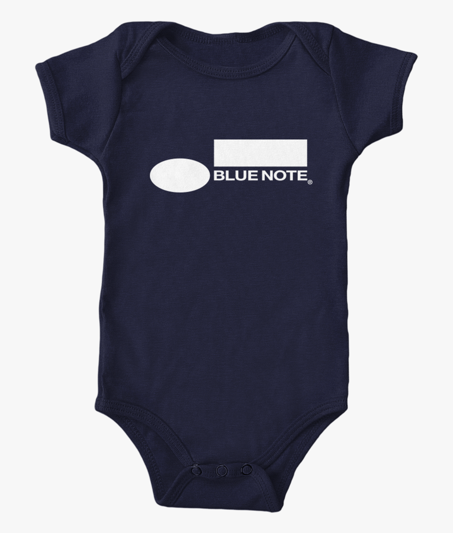 Baby Onesie Png - Note A Story Of Jazz, Transparent Clipart