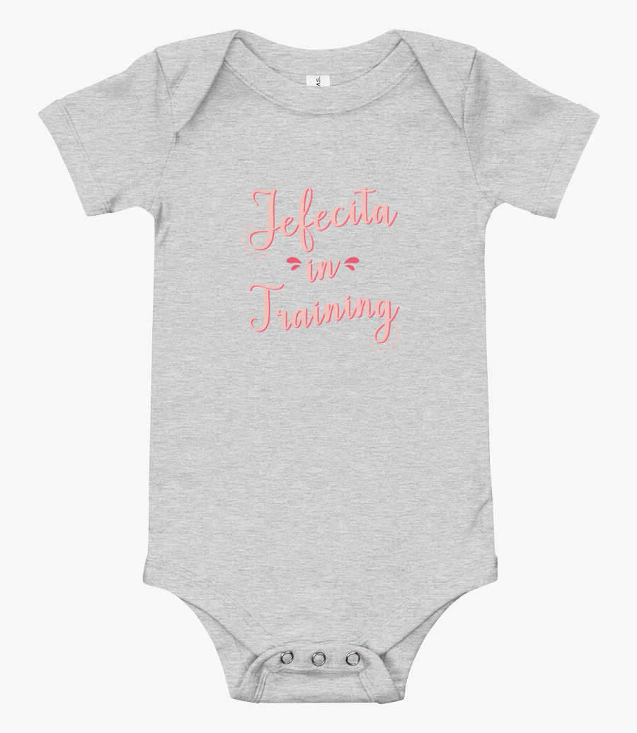Infant Bodysuit, Transparent Clipart