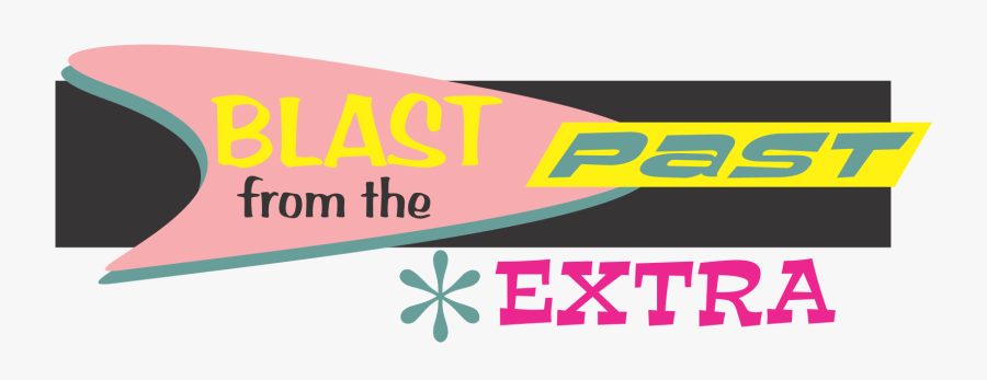 Blast To The Past Clipart, Transparent Clipart