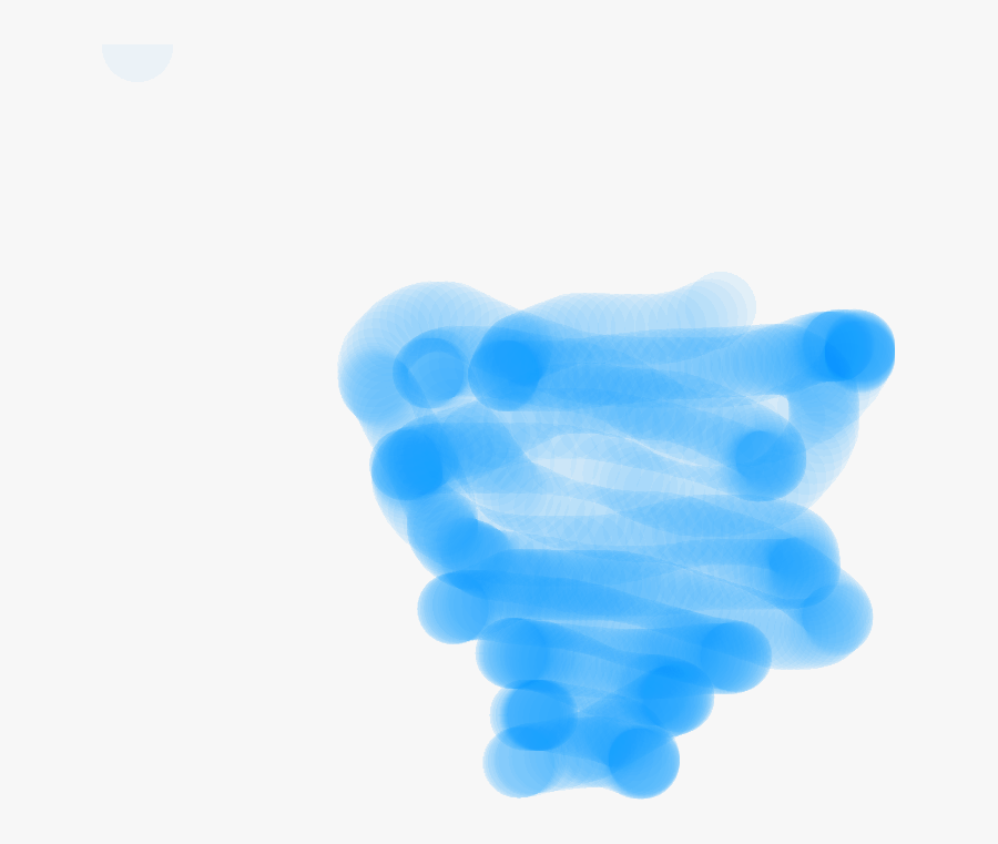 Transparent Sharknado Png - Hand, Transparent Clipart