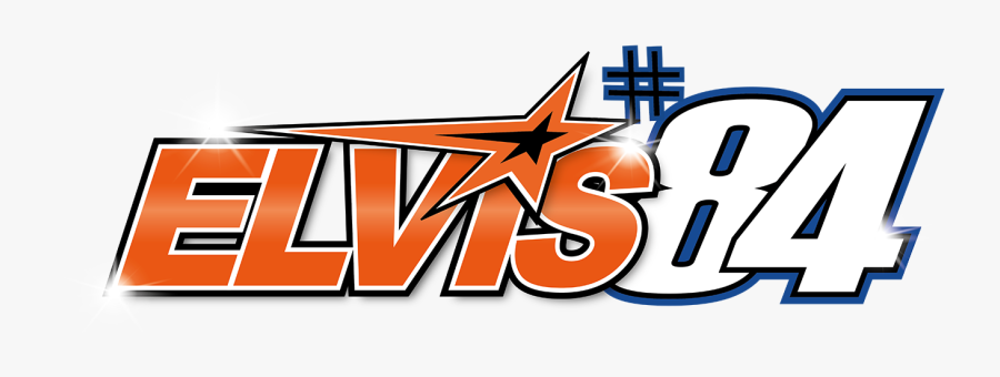 Elvis Clipart Font, Transparent Clipart