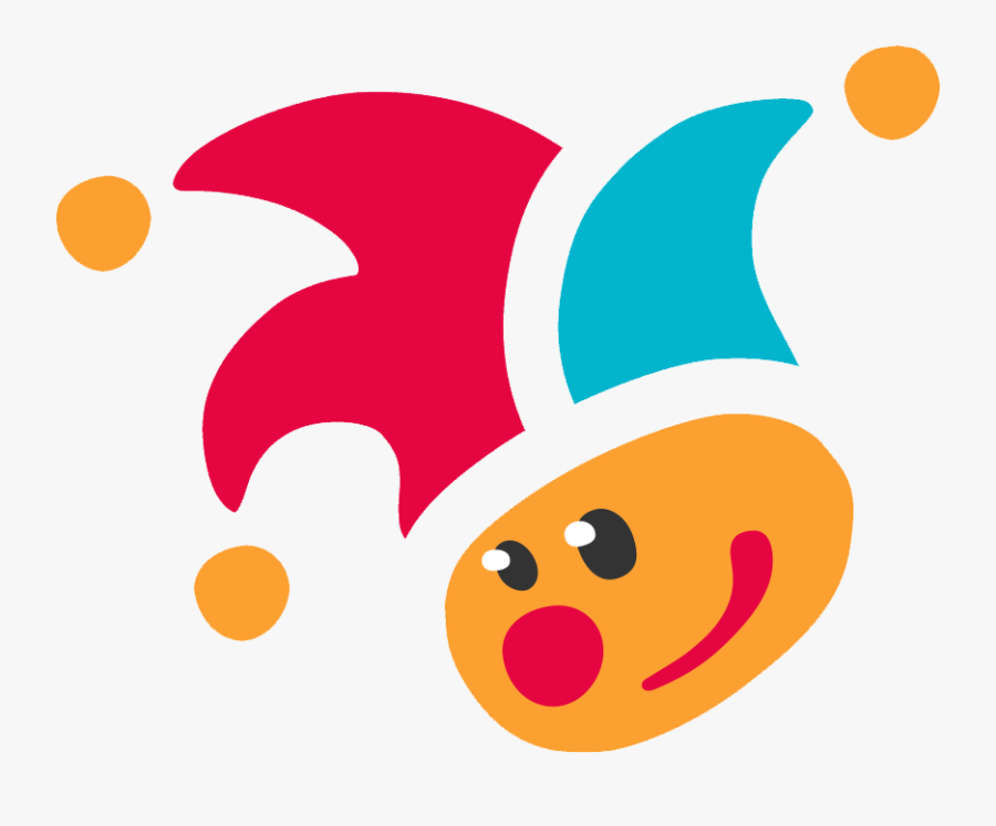 Kašpárek Kreslený, Transparent Clipart