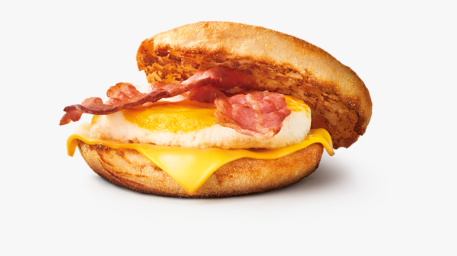 Mcmuffin Mcdonald S - Mcmuffin, Transparent Clipart