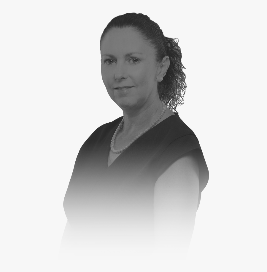 Toni Hooper - Lady - Woman, Transparent Clipart