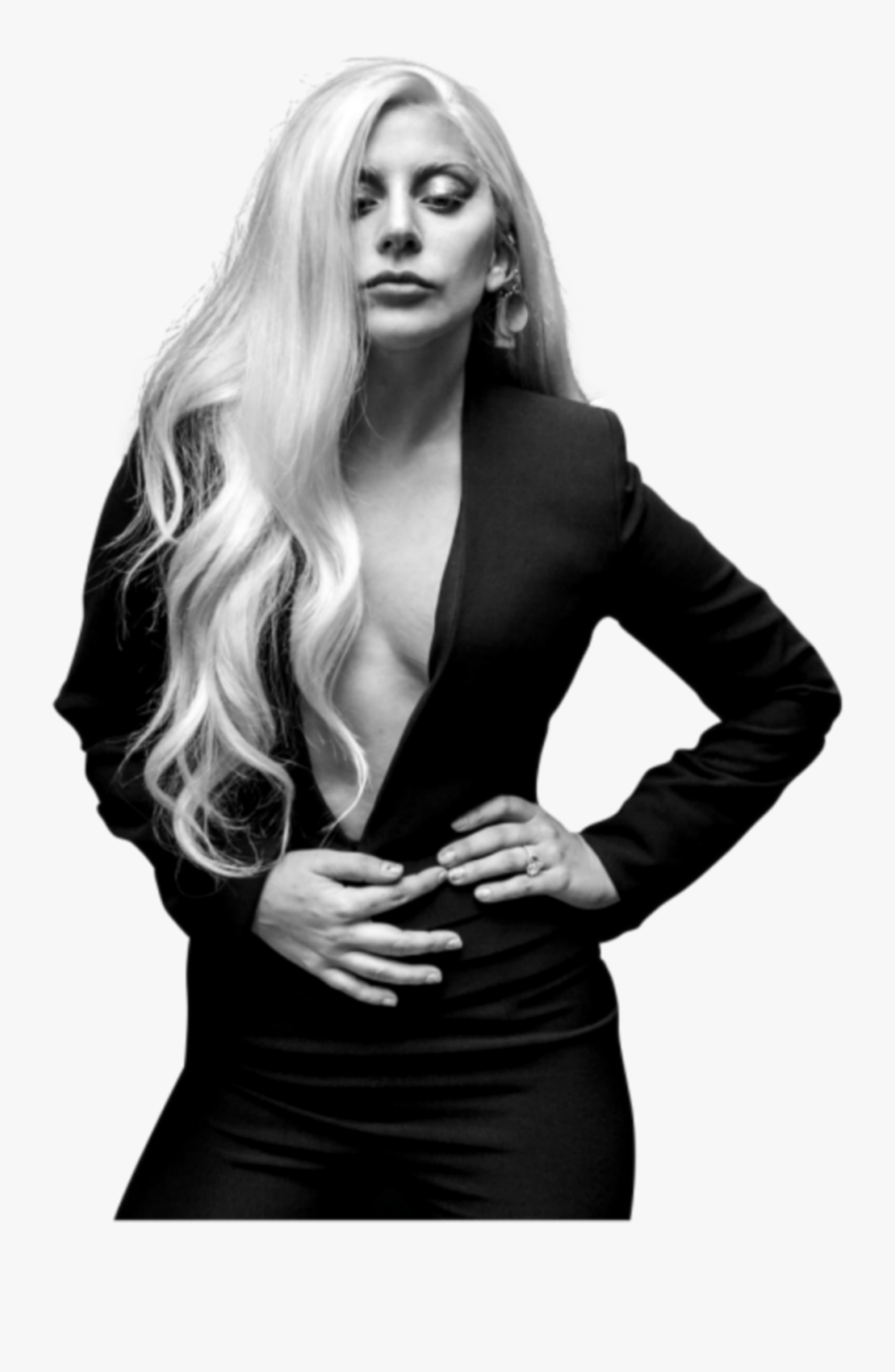 #ladygaga #gaga #artpop #joanne #lady - Lady Gaga Chris Klemens, Transparent Clipart