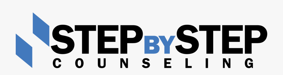 Step By Step Counseling - Step By Step Logo Png, Transparent Clipart