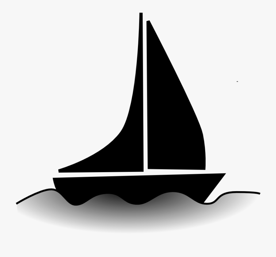 Wind Transparent Png Image - Vector Boat Png, Transparent Clipart