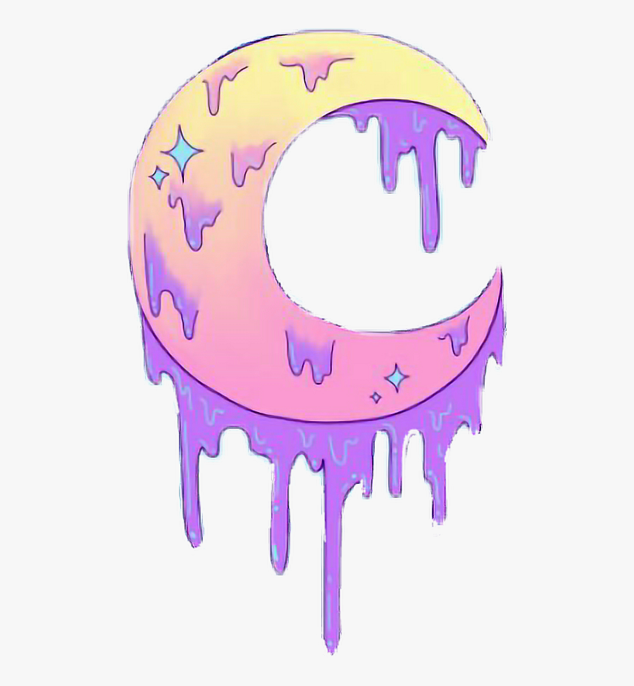 #remix #remixit #holographic #hologram #grimeart #clipart - Illustration, Transparent Clipart