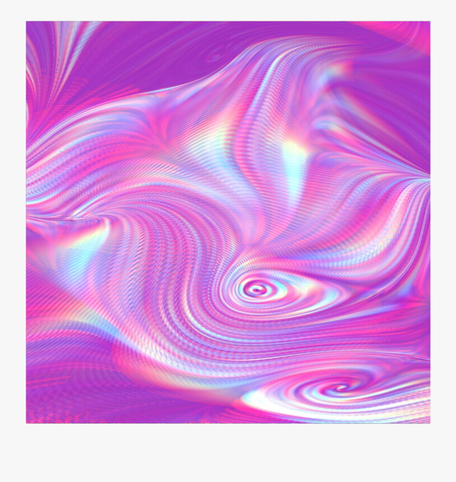 Clip Art Holographic Fondos Colors Color - Fondos De Holographic, Transparent Clipart