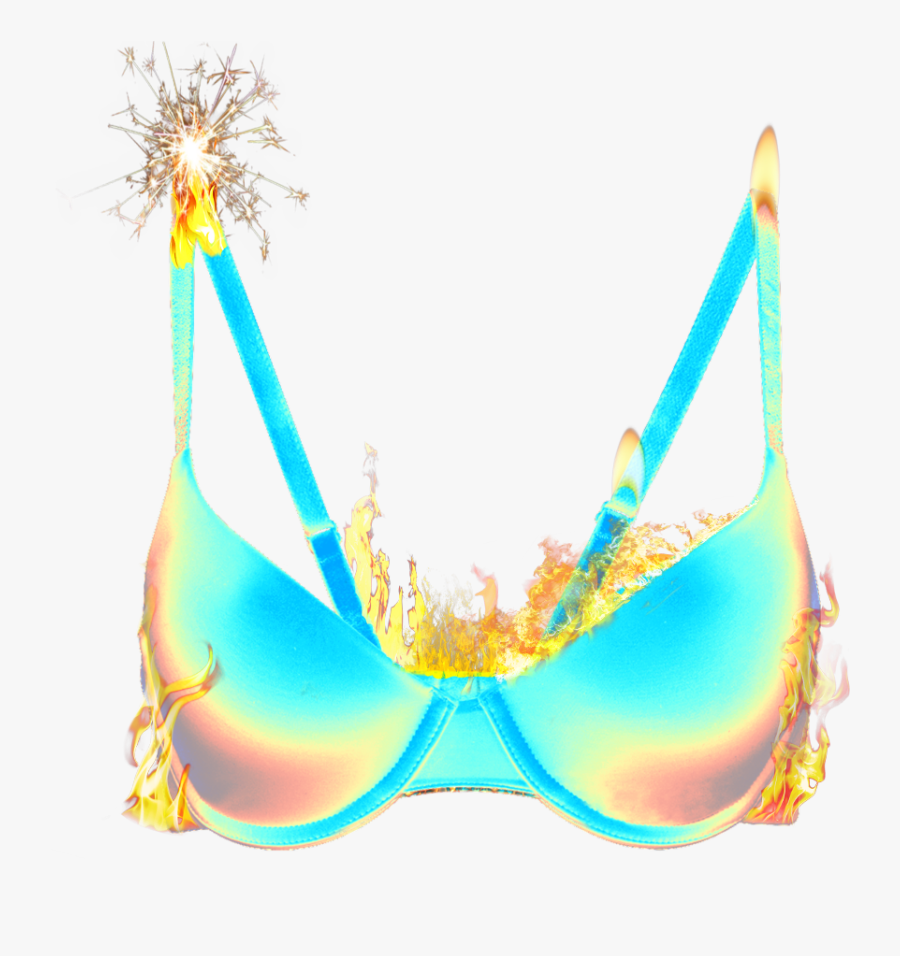 Hologram Png - - Brassiere, Transparent Clipart