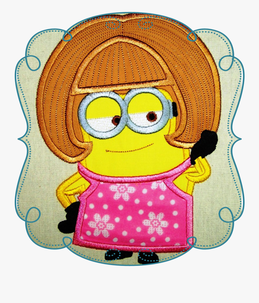 Best Mom - Cartoon, Transparent Clipart