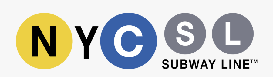 New York Subway Png, Transparent Clipart