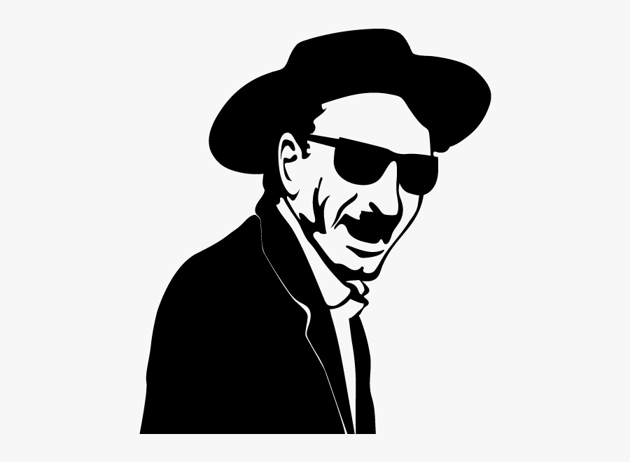 Jerry Lee The Kille - Illustration, Transparent Clipart