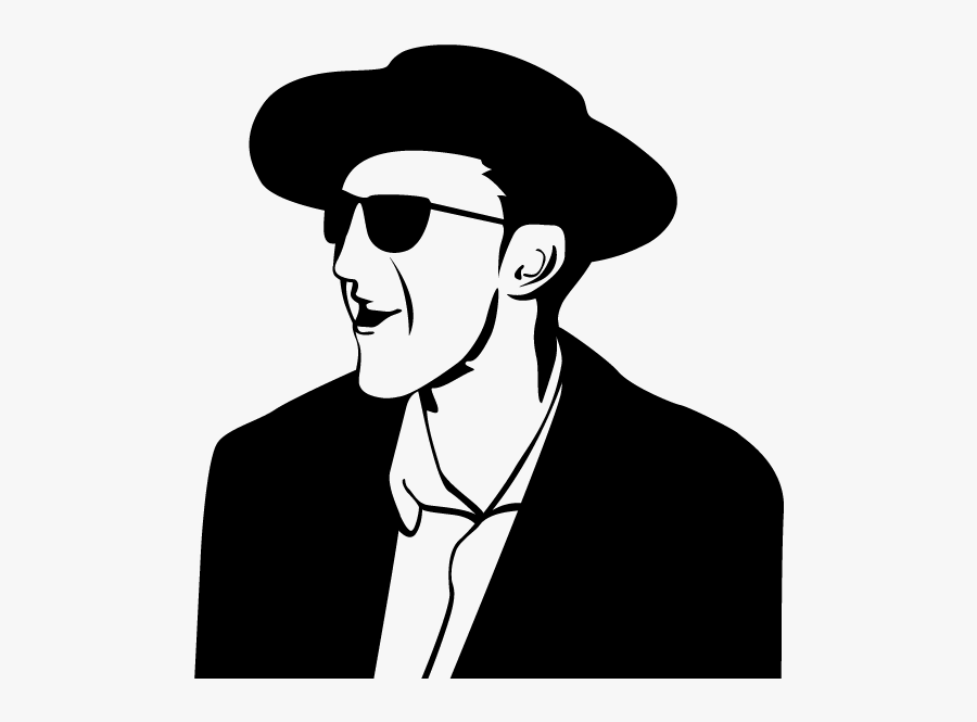 The Monkey - Cartoon, Transparent Clipart