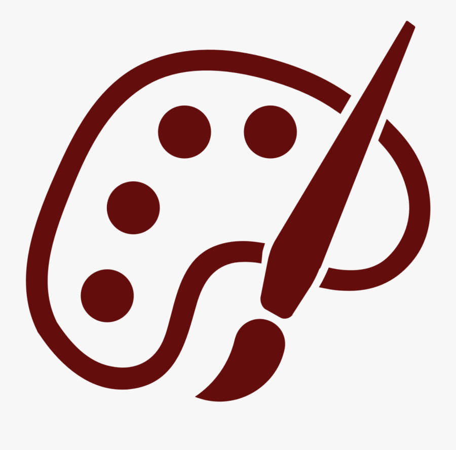 Episode Cezanne The Lonely - Left Brain Photo Examples, Transparent Clipart