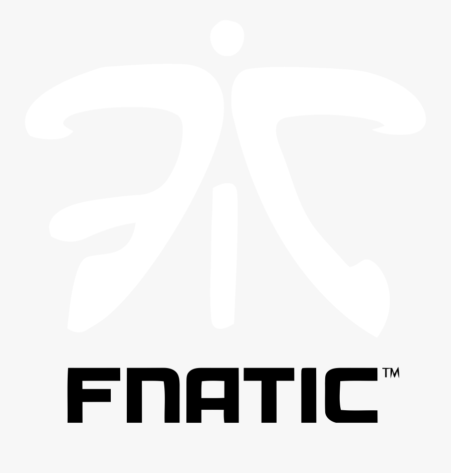 Fnatic, Transparent Clipart
