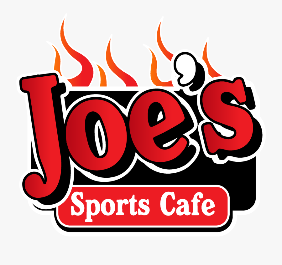 Joessportscafe Officiallogo, Transparent Clipart