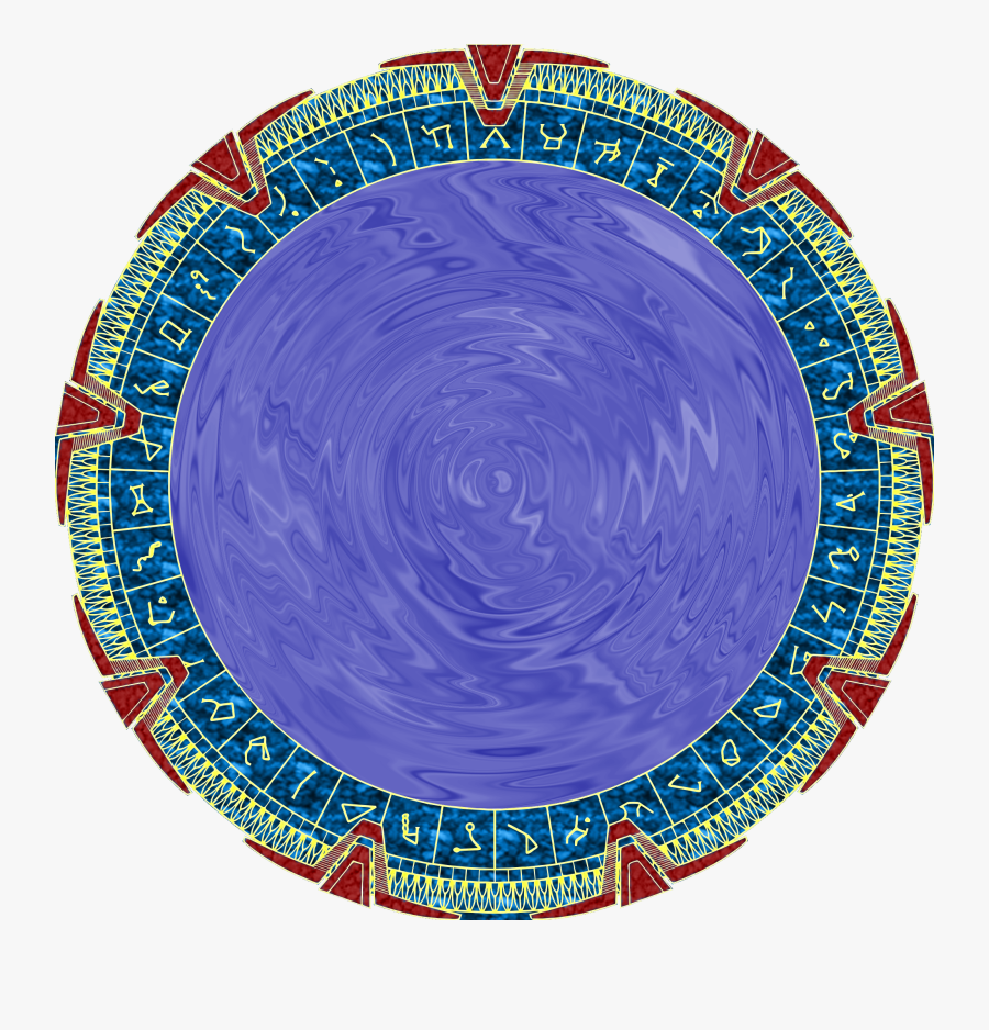 Stargate Png , Transparent Cartoons, Transparent Clipart