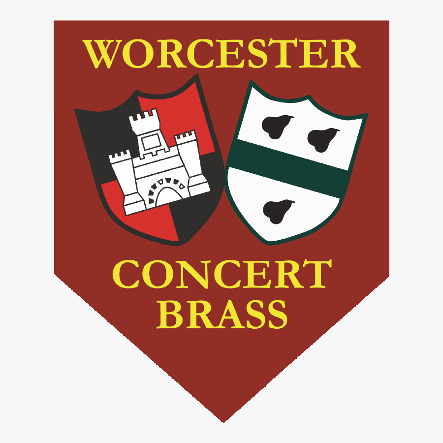 Worcester Concert Wikipedia - Emblem, Transparent Clipart
