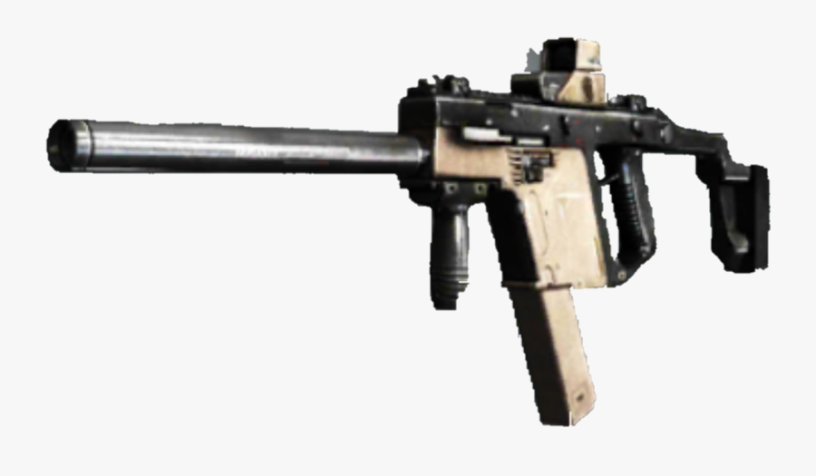 Transparent Paintball Gun Clipart - Viking Sword Dead Trigger 2, Transparent Clipart