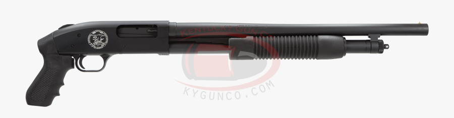 Tact Jic Patriot - Mossberg 500 Tactical Cruiser, Transparent Clipart