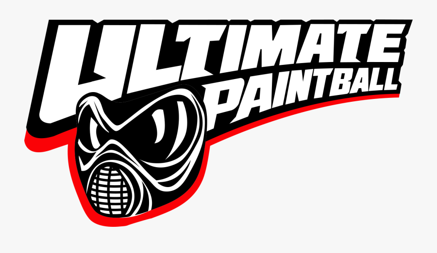 Transparent Paintball Clipart - Wollongong Paintball, Transparent Clipart