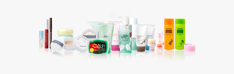 Bcl Company｜bcl Company / Bcl カンパニー - Beauty Products Png, Transparent Clipart