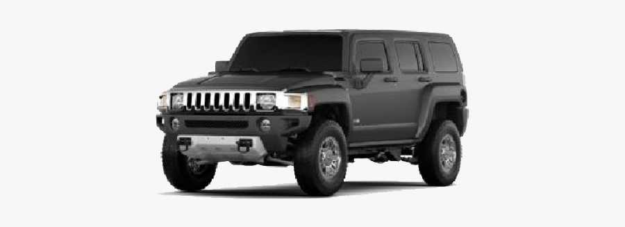 Name Png Ready Made - 2010 Hummer H3, Transparent Clipart