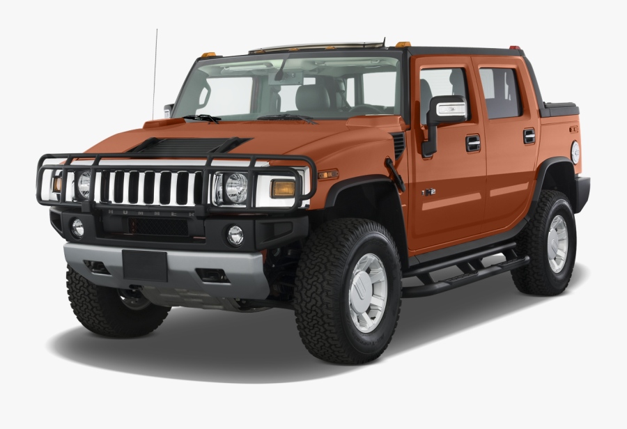 Hummer H3 Png, Transparent Clipart