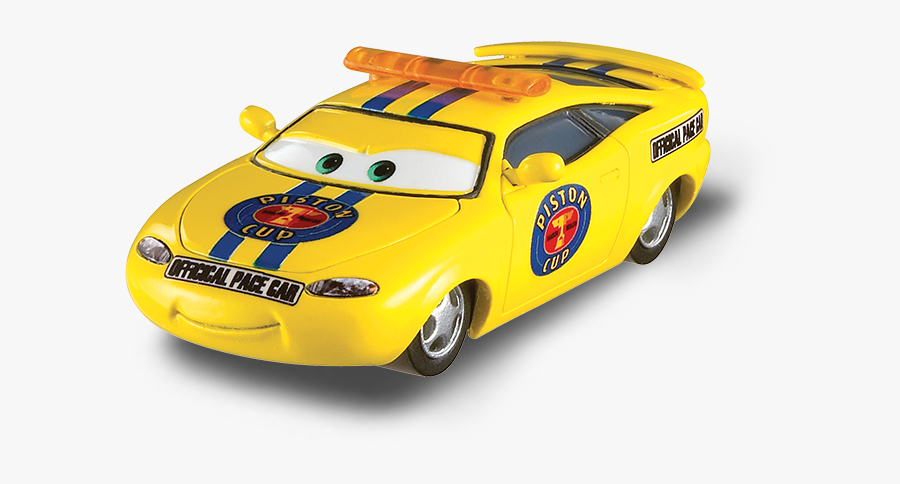 Hammer Clipart Car Hummer - Cars Charlie Checker And Race Official Tom, Transparent Clipart