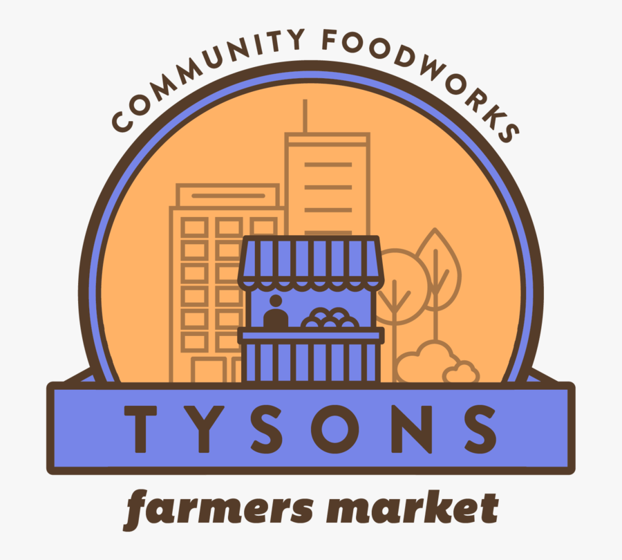 Cfw Farmers-markets Tysons - Rhode Island Seal, Transparent Clipart