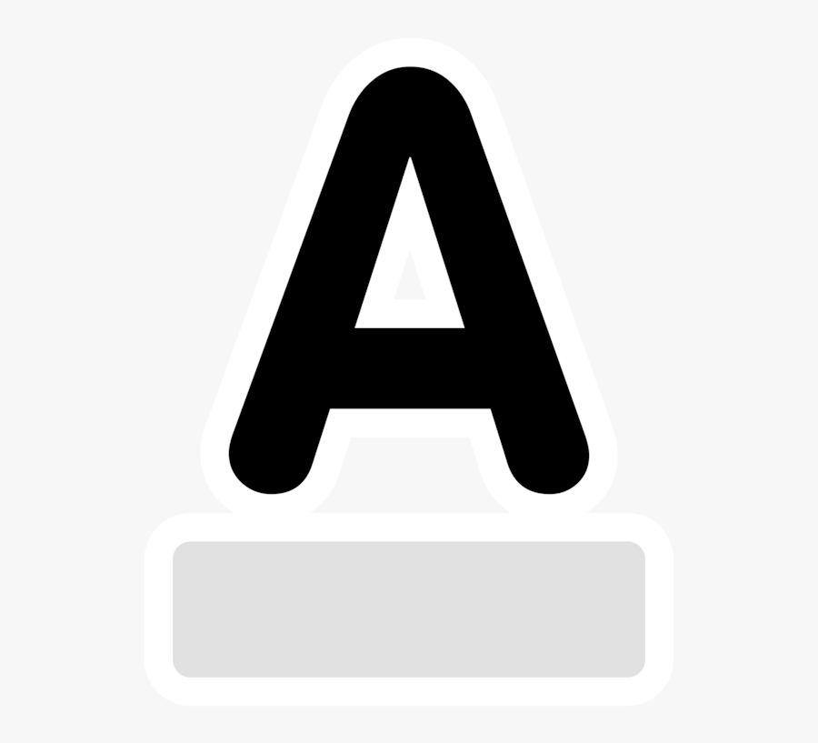 Triangle,sign,logo - Sign, Transparent Clipart