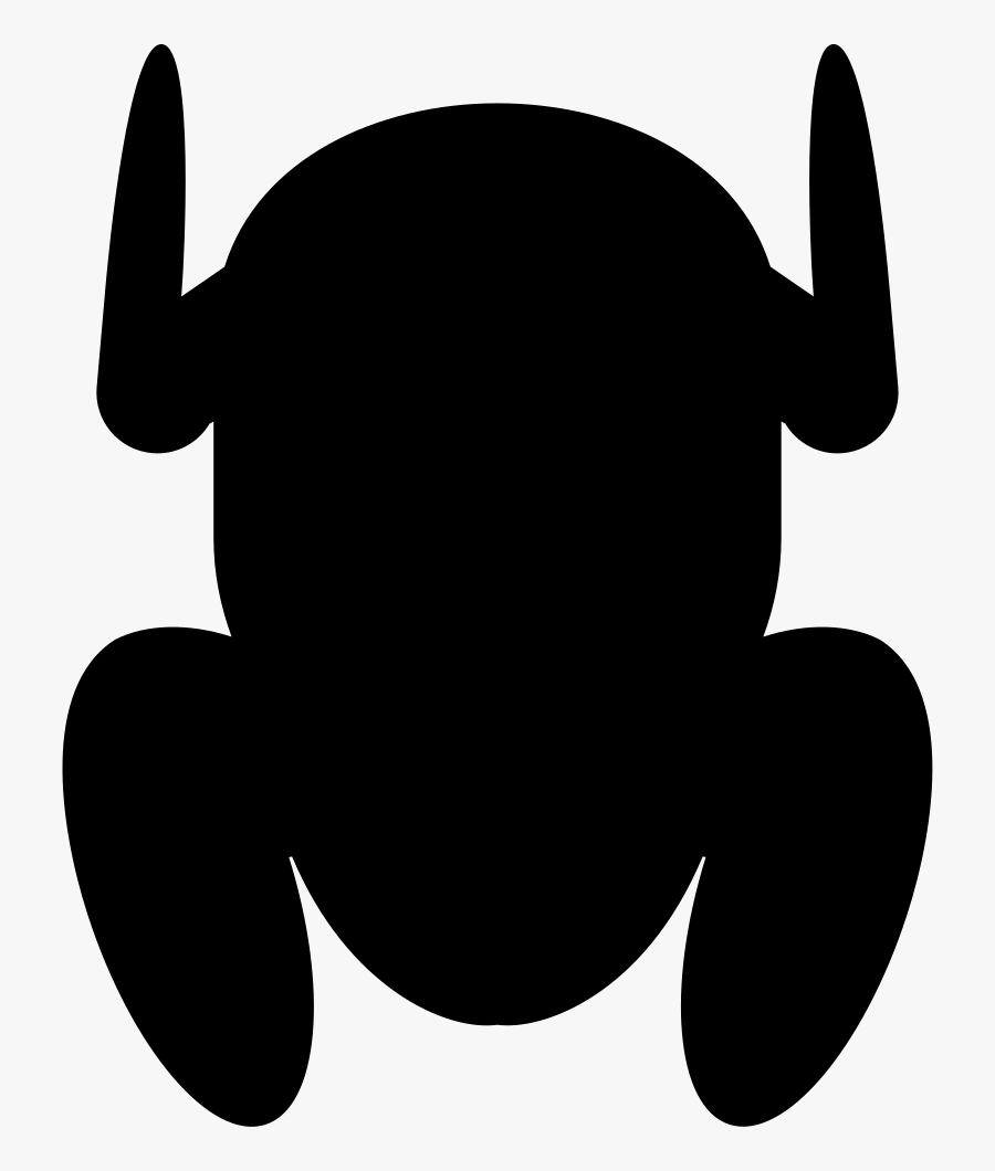 Whole Chicken Icon Free Clipart , Png Download - Whole Chicken Icon Free, Transparent Clipart