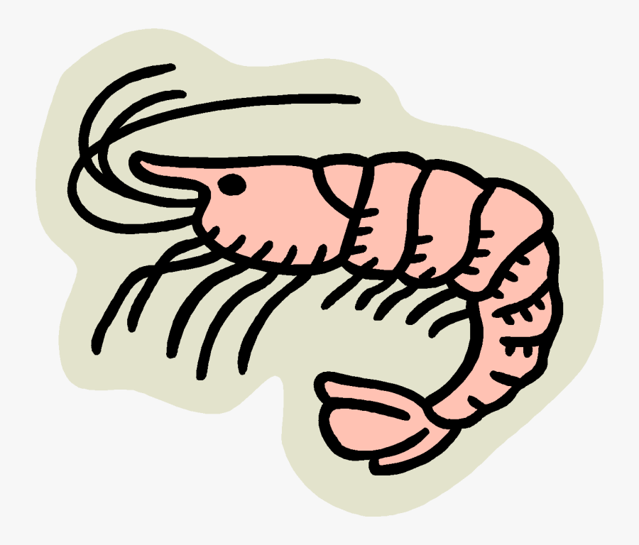 Filipino Clipart - Seafood Clip Art, Transparent Clipart