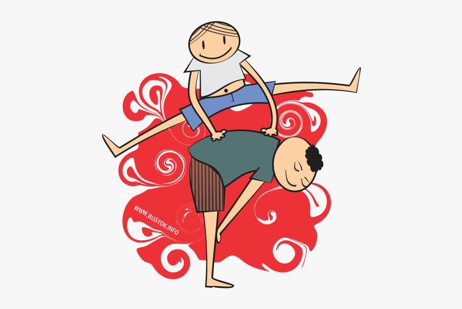Philippine Traditional Games Icon, Transparent Clipart