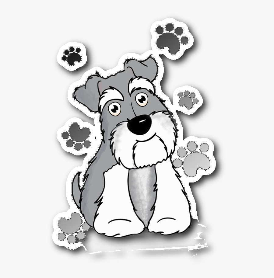 Dachshund Face Clipart, Transparent Clipart