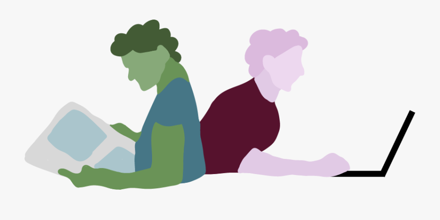 How The Liberator Is Made - Illustration, Transparent Clipart