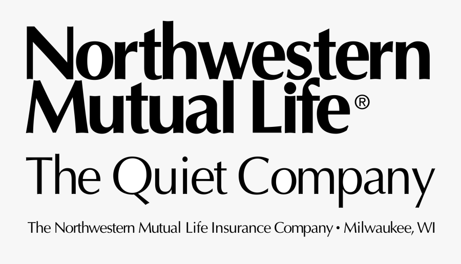 Northwestern Mutual Life Logo, Transparent Clipart