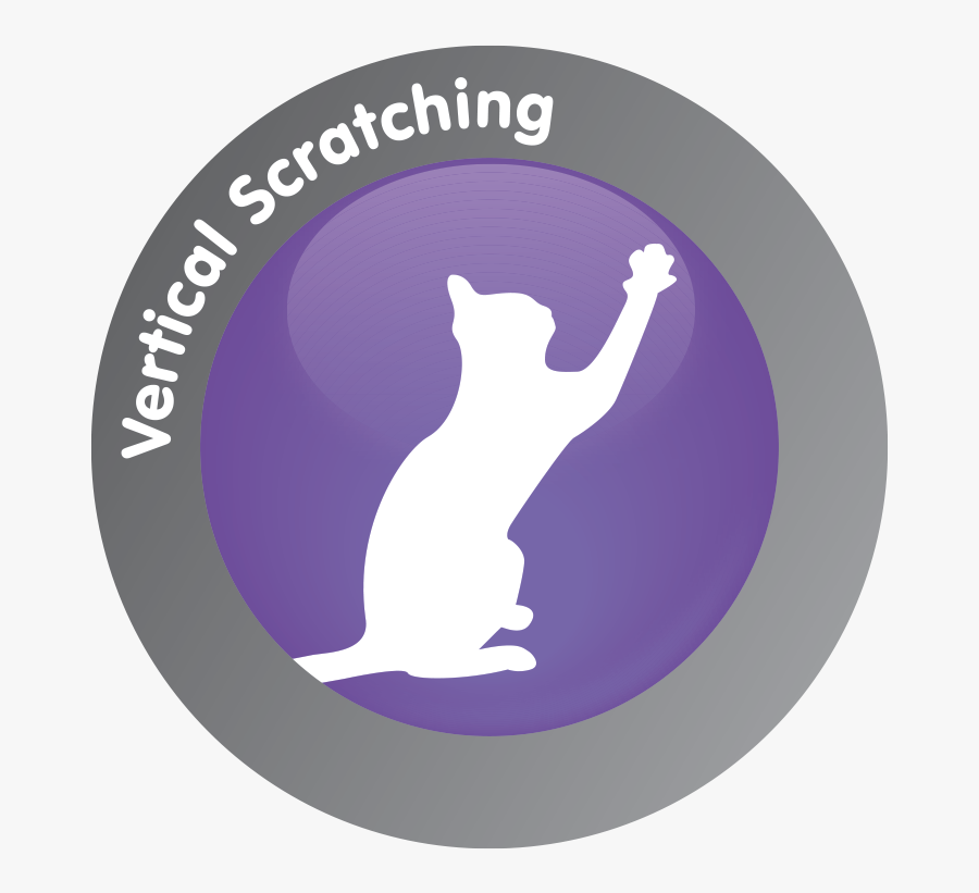 Cat Scratch Png - Christ Centered , Free Transparent ...