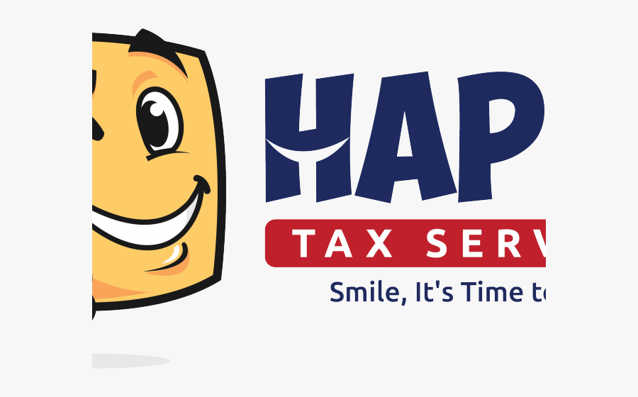 Tax Clipart Tax Accountant - Smiley, Transparent Clipart
