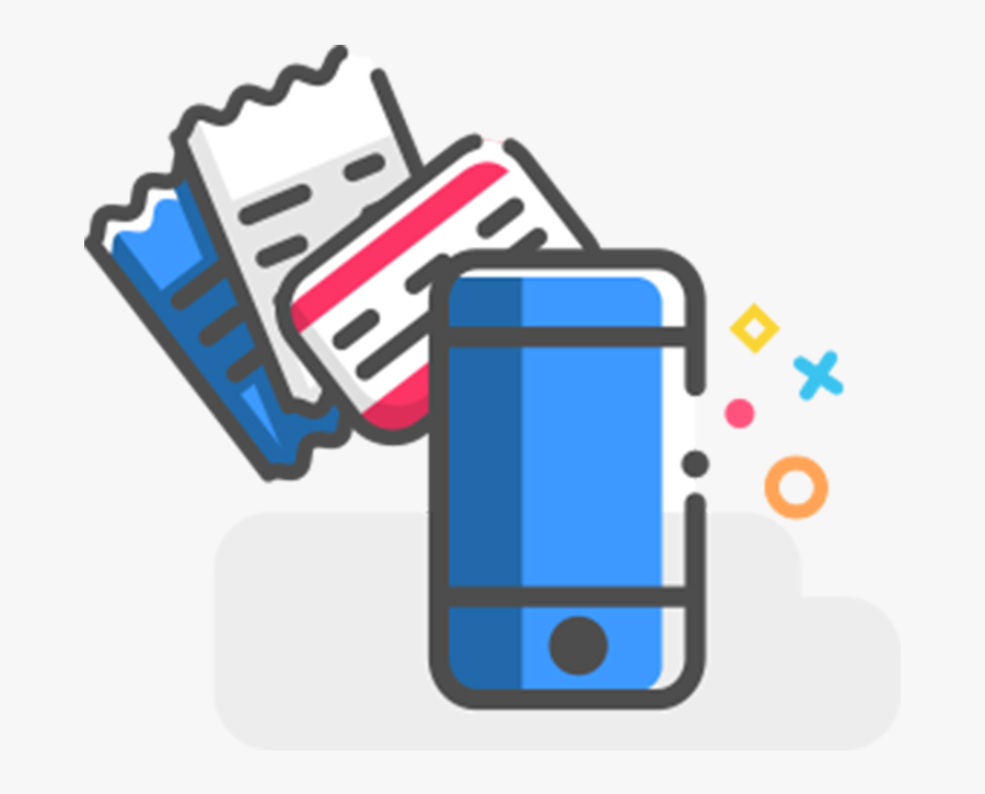 Step 2 Icon, Transparent Clipart